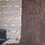 Isabelline Hand Loom Modern All Over Indo Gabbeh Rug - 4'8'' X 6'7''