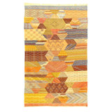 Moroccan One-of-a-Kind 5' X 8'1" Area Rug
