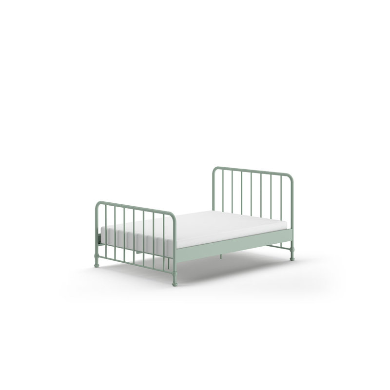 Bed Bronxx, Matt Green, 140 x 200cm