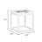 Tray Top End Table-35510142