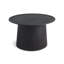 Coco Solid Wood Coffee Table