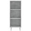 Bramfield 90cm H x 34.5cm W Standard Bookcase-375863696