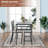 Deandrae 4‑Person Dining Table Set-131984974