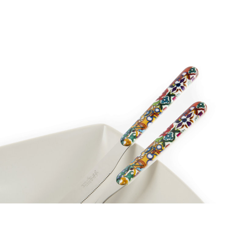 Excelsa Lisbona 16 Pieces Cutlery Set