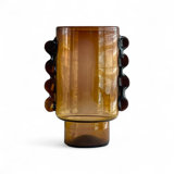 Glass Table Vase
