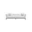 Aurelio Upholstered 94'' Sofa