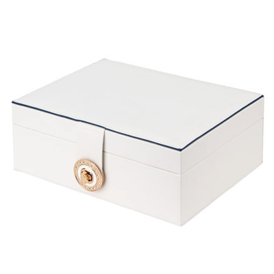 Jewellery Box +