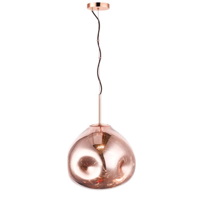 Bojislav 1 - Light Single Pendant