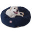 Lit ovale pour animal de compagnie-101007167-101007164