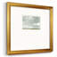 «Gray Stone Sky Iompemium», reproduction encadrée-87974852