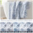 Skyler 6 Piece Towel Set-124199596
