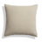 Signal Cotton / Polyester Blend Reversible Throw Pillow-61728817-94579085