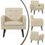 Chaises d'appoint Mid-Century-652193414