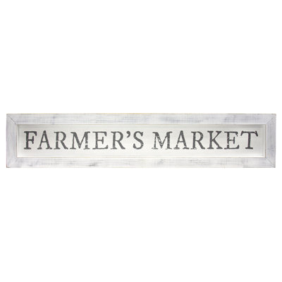 Farmhouse Wall Decor