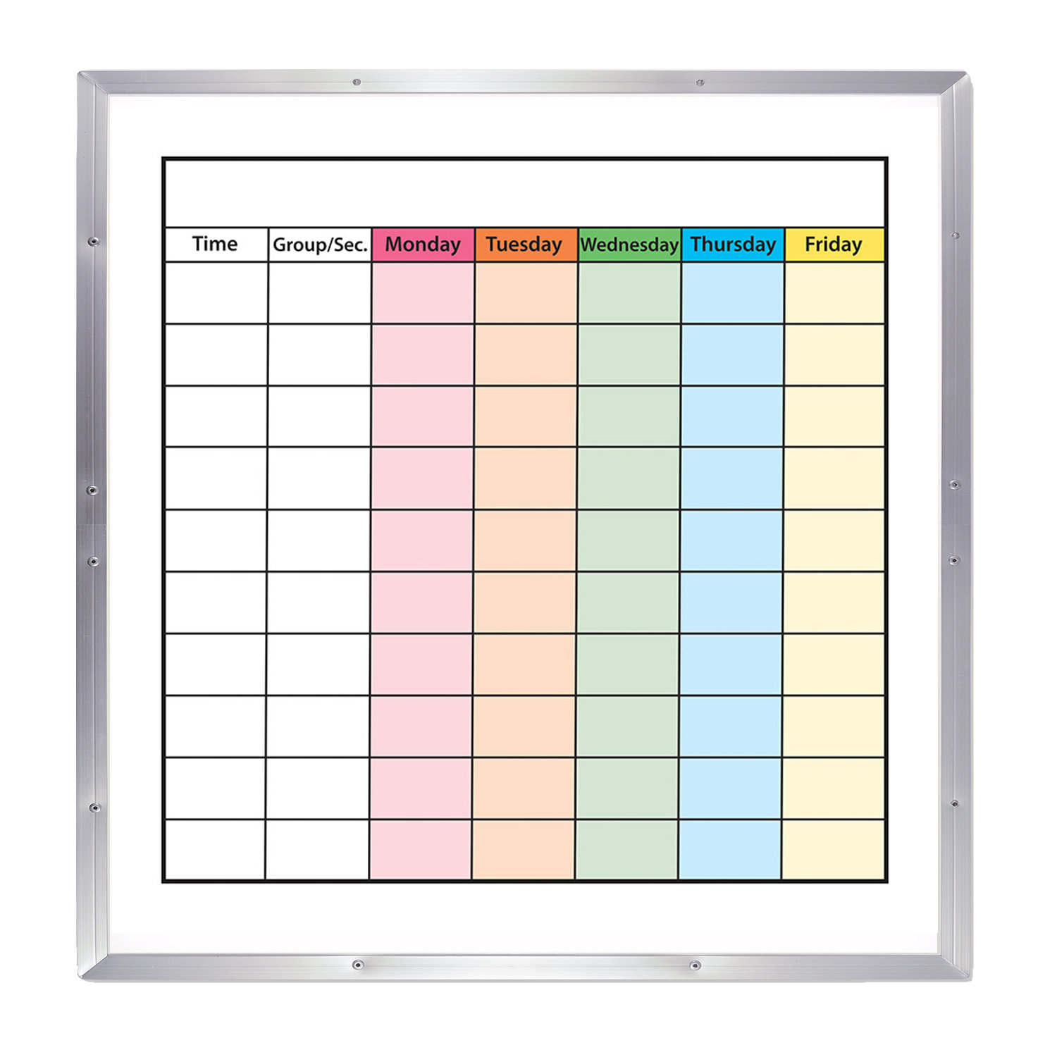 geyer-instructional-products-class-schedule-dry-erase-wall-mounted-whiteboard-wayfair