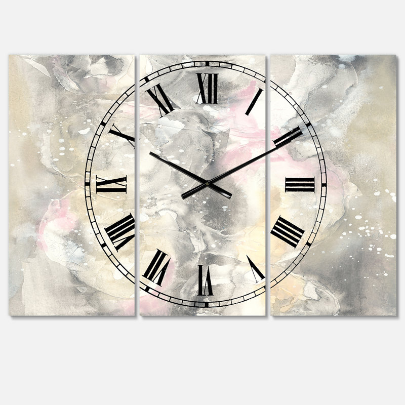 Horloge murale 28 po Swigart