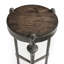 Caldera Round Side Table