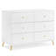 Commode 6 tiroirs Delta Children Essex-101322746