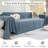 Chenille Sofa Slipcover-1984709207-1984709290