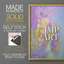 «Dancing Heart» - reproduction encadrée de qualité supérieure - prête à être accrochée - aucun clou requis - aucun clou requis-1137120125-1137120127