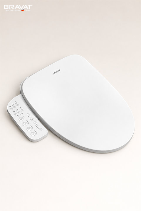 Smart Bidet Toilet Seat