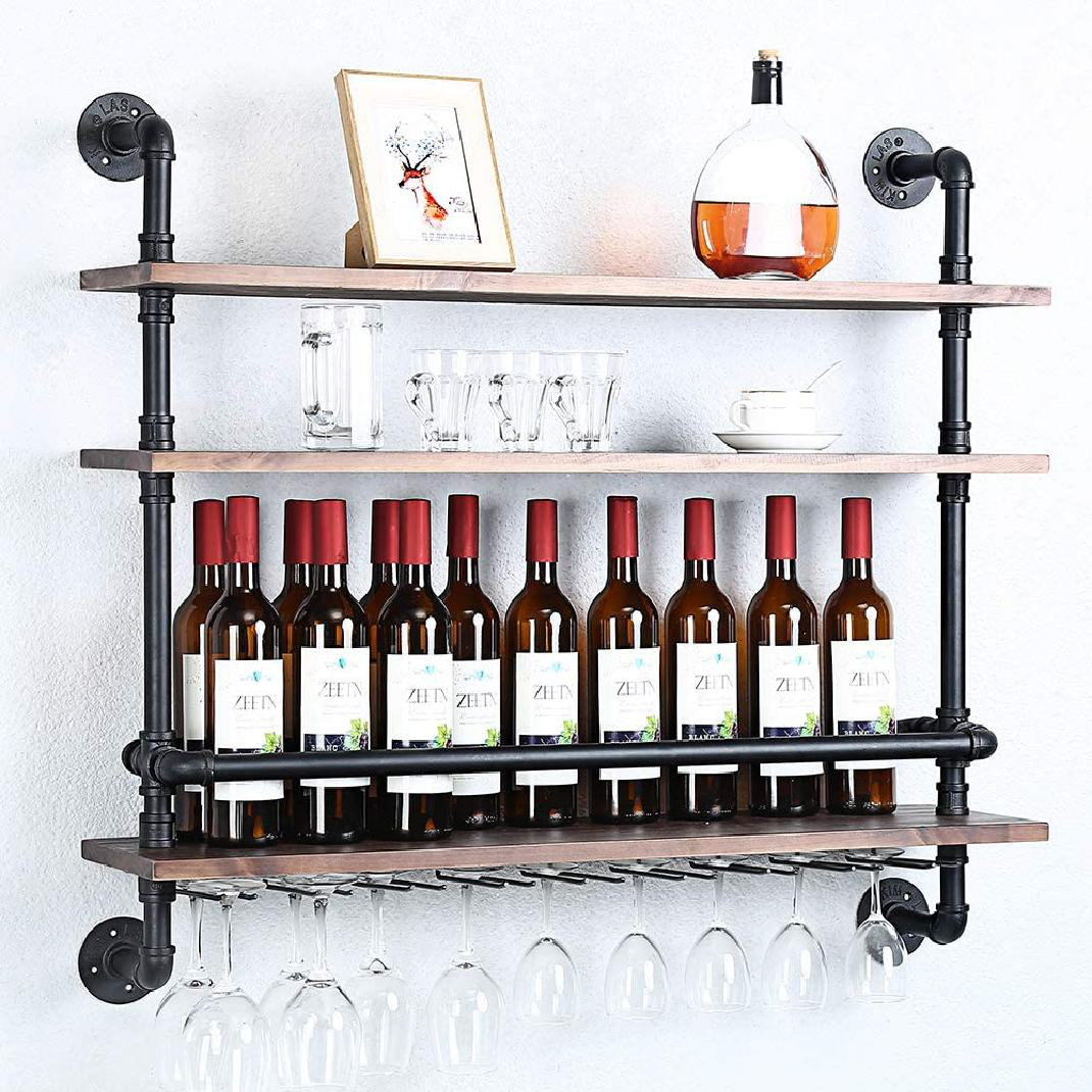 Williston forge wine rack new arrivals