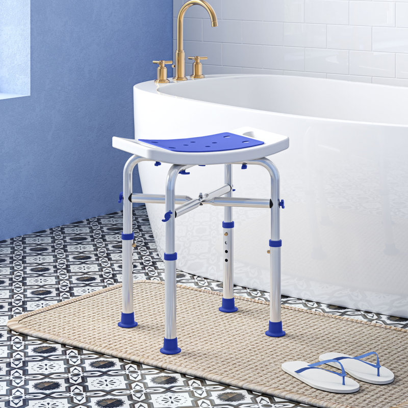 Rikiya Shower Chair