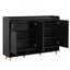 Armoire de rangement pour 22 paires de chaussures-2084509457