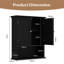 Back to Wall Toilet Unit