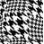 Black/White selected
