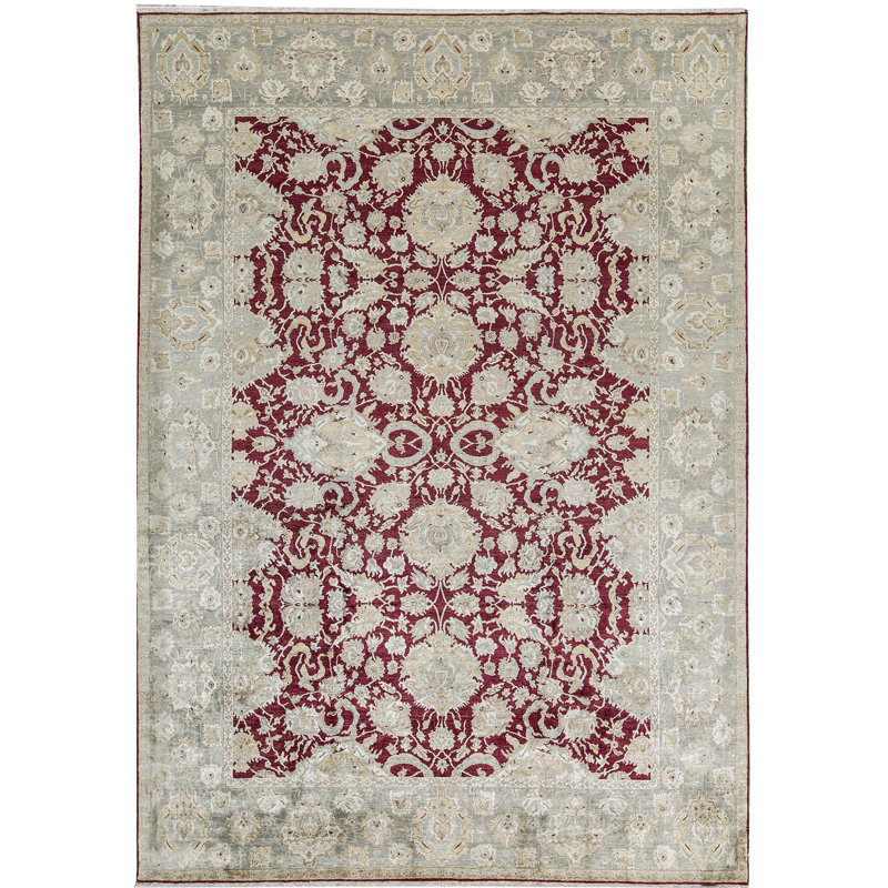 Shamas One-of-a-Kind 9'8" X 13'9" Area Rug