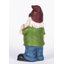 Canadian Gnome Smoking
