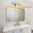 Belk Dimmable Copper Vanity Light-39638540