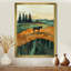 Margison - animaux, art mural sur toile-1163311196-1163311189-1268580790