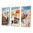 Cadre naturel flottant