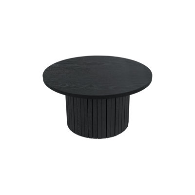 Aviyan Drum Coffee Table