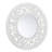 Round Mirror