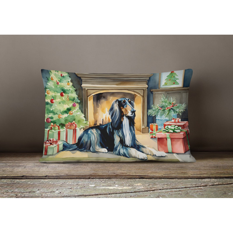 Other/No Pattern Outdoor Throw Pillow