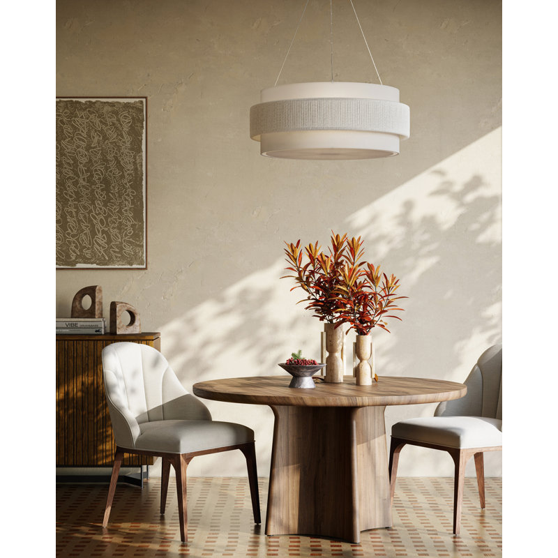 Rousham 6 - Light Chandelier