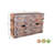 Bibbins 60 " W Solid Wood Sideboard