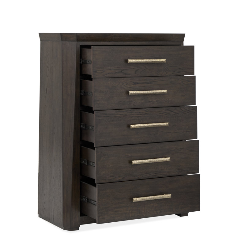 Commode à tiroirs