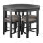 Ensemble repas 5 pièces Carrollton