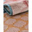 Tapis fleuri Firman Flora-1301916534