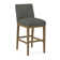 Upholstered Stool