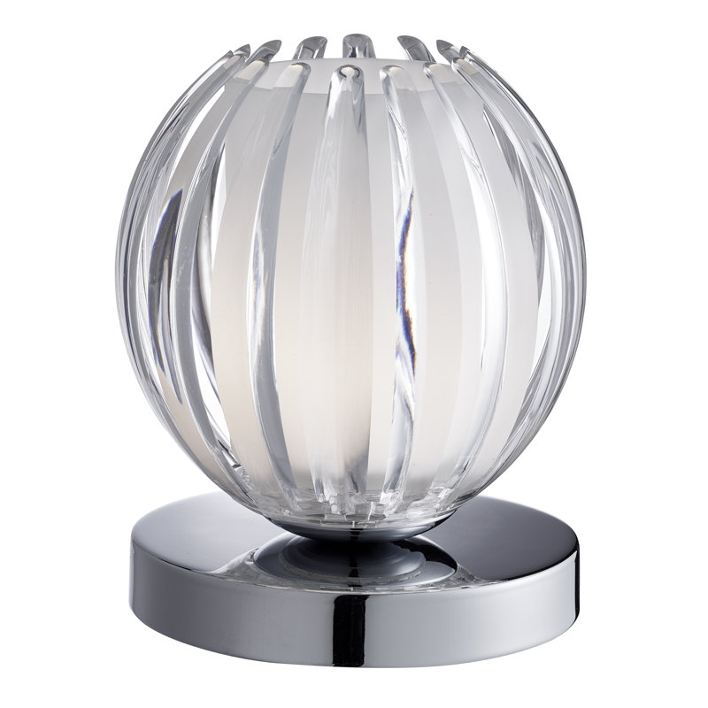 Bryttnii Globe Lamp