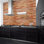 Panneau mural 38 po x 19 po Falkirk