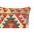 Patterso Geometric Throw Pillow