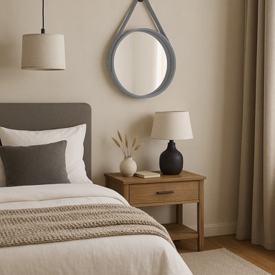 Elegis Flat Mirror