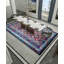 Tapis intérieur / extérieur en coton Sanea-499939465