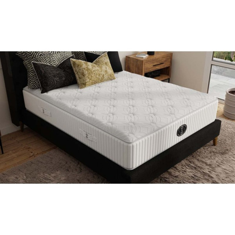 Timeless 13'' Extra Firm Innerspring Two-Sided Mattress, Queen